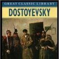 Cover Art for 9780681007772, Fyodor Dostoyevsky: Crime and Punishment, the Gambler, Notes from the Underground (Great Classic Library) by Fyodor Dostoyevsky