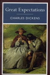 Cover Art for 9781848373198, Great Expectations by Charles Dickens