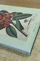 Cover Art for 9781851702848, THE ART OF BOTANICAL ILLUSTRATION. by Martyn Rix