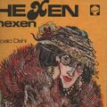 Cover Art for 9783358003510, Hexen hexen by Roald Dahl