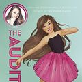 Cover Art for B06XYWL3BS, The Audition (Maddie Ziegler Presents, Book 1) by Maddie Ziegler
