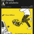 Cover Art for B01K3OBYPC, A De Adulterio / a Is for Alibi (Spanish Edition) by Sue Grafton (2002-01-01) by Sue Grafton