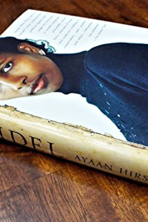 Cover Art for 9780743289689, Infidel by Ayaan Hirsi Ali
