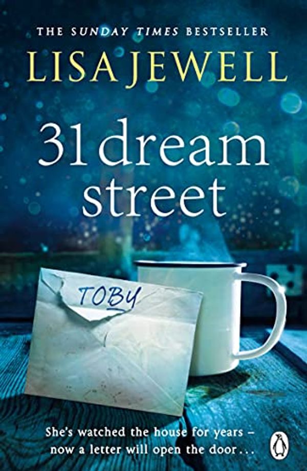 Cover Art for B002XHNN98, 31 Dream Street by Lisa Jewell