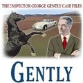 Cover Art for 9781780339467, Gently at a Gallop by Alan Hunter