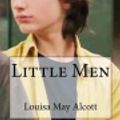 Cover Art for 9781981175499, Little Men by Louisa May Alcott