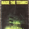 Cover Art for 9780194242196, Raise the "Titanic"! by Clive Cussler