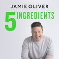 Cover Art for B07KP6782D, 5 Ingredients: Quick & Easy Food by Jamie Oliver