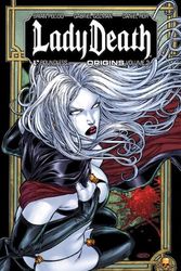 Cover Art for 9781592911288, Lady Death Origins, Volume 2 by Brian Pulido