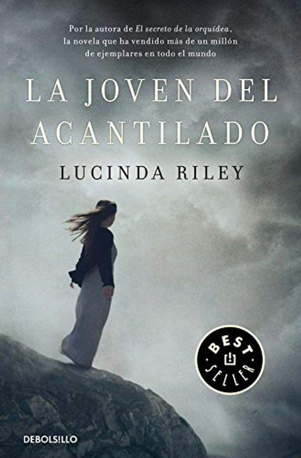 Cover Art for 9788490327425, La joven del acantilado / The Girl on the Cliff by Lucinda Riley