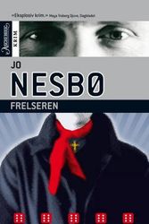 Cover Art for 9788203190933, Frelseren (av Jo Nesbo) [Imported] [Paperback] (Norwegian) (Harry Hole, 6) by Jo Nesbø