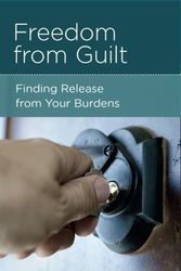 Cover Art for 9781934885871, Freedom from Guilt 5pk: Finding Release from Your Burdens by Timothy S. Lane