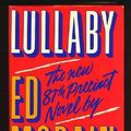 Cover Art for 9780241126721, Lullaby by Ed McBain