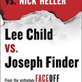 Cover Art for B00ND4GF4K, Good and Valuable Consideration: Jack Reacher vs. Nick Heller by Lee Child, Joseph Finder