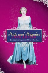 Cover Art for 9780141329734, Pride and Prejudice by Jane Austen