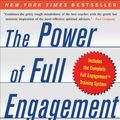 Cover Art for 9780743245692, The Power of Full Engagement by Tony Schwartz, Jim Loehr