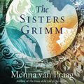 Cover Art for 9780062932464, The Sisters Grimm by Van Praag, Menna