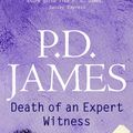 Cover Art for 9780571230044, Death of an Expert Witness (5) by P. D. James