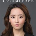 Cover Art for 9789176610251, För att kunna leva by Yeonmi Park
