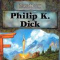 Cover Art for 9780140285628, The Man in the High Castle by Philip K. Dick
