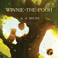 Cover Art for 9781665947695, Winnie-the-Pooh by A. A. Milne