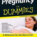 Cover Art for 9781740311038, Pregnancy for Dummies Australian Edition by Jane Palmer