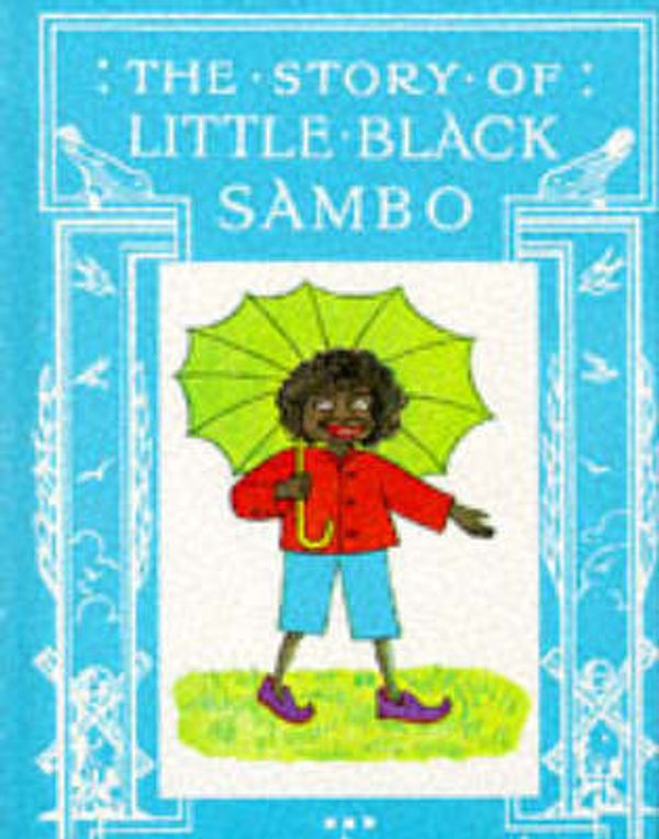 Cover Art for 9781857141269, Little Black Sambo by Helen Bannerman