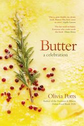 Cover Art for 9781472284648, Butter by Olivia Potts