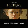 Cover Art for 9789895622085, David Copperfield by Charles Dickens