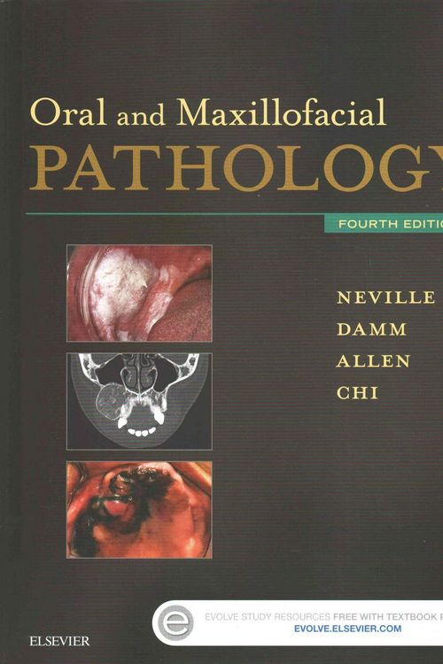 Cover Art for 9781455770526, Oral and Maxillofacial Pathology, 4e by Neville DDS, Brad W., Damm DDS, Douglas D., Allen DDS MSD, Carl M., Chi DMD, Angela C.