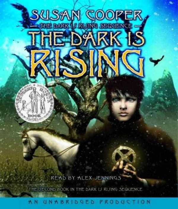 Cover Art for 9780739359730, The Dark Is Rising by Susan Cooper