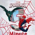 Cover Art for 9781474873574, Marvel Spider-Man 5-Minute Treasury by Various