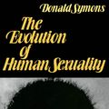Cover Art for 9780199878475, The Evolution of Human Sexuality by Donald Symons