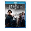 Cover Art for 0000012635603, Harry Potter & The Goblet of Fire Blu-Ray by Warner Home Video