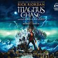 Cover Art for 9781524735814, Magnus Chase and the Gods of Asgard, Book 3 by Rick Riordan