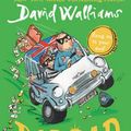 Cover Art for 9780062561107, Bad Dad by David Walliams,Tony Ross
