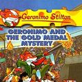 Cover Art for 9780756988036, Geronimo and the Gold Medal Mystery by Geronimo Stilton