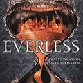 Cover Art for 9788376867892, Everless by Sara Holland