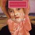 Cover Art for B004SOVBGQ, Little Dorrit by Charles Dickens