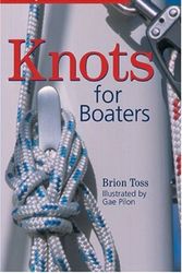 Cover Art for 9781588162625, Chapman Knots for Boaters by Brion Toss