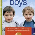 Cover Art for 9780008128036, Raising Boys: Why Boys are Different - and How to Help Them Become Happy and Well-Balanced Men by Steve Biddulph