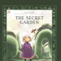 Cover Art for 9781545810606, The Secret Garden by Frances Hodgson Burnett