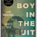 Cover Art for 9781616951696, The Boy In The Suitcase by Lene Kaaberbol