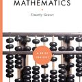 Cover Art for 9781402768972, Mathematics by Timothy Gowers