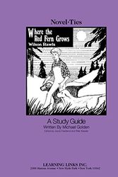 Cover Art for 9780881220346, Where the Red Fern Grows by Wilson Rawls
