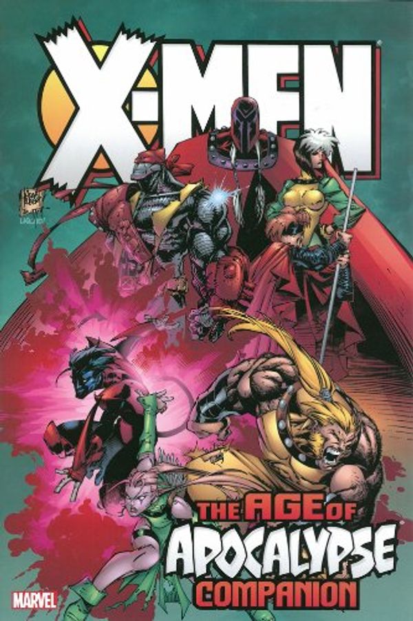 Cover Art for 9780785185147, X-Men by Hachette Australia