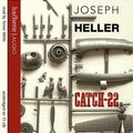 Cover Art for 9781405503877, Catch 22 by Joseph Heller