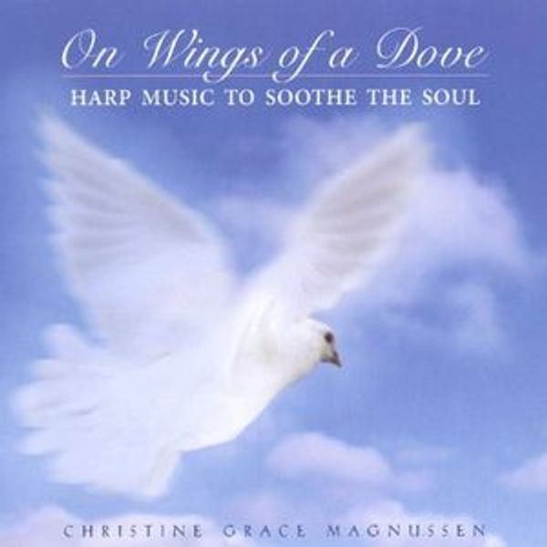 Cover Art for 0783707396729, On Wings of a Dove by Unknown