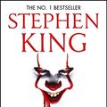 Cover Art for 0642688064006, IT by Stephen King