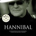 Cover Art for 9788497599375, Hannibal by Thomas Harris
